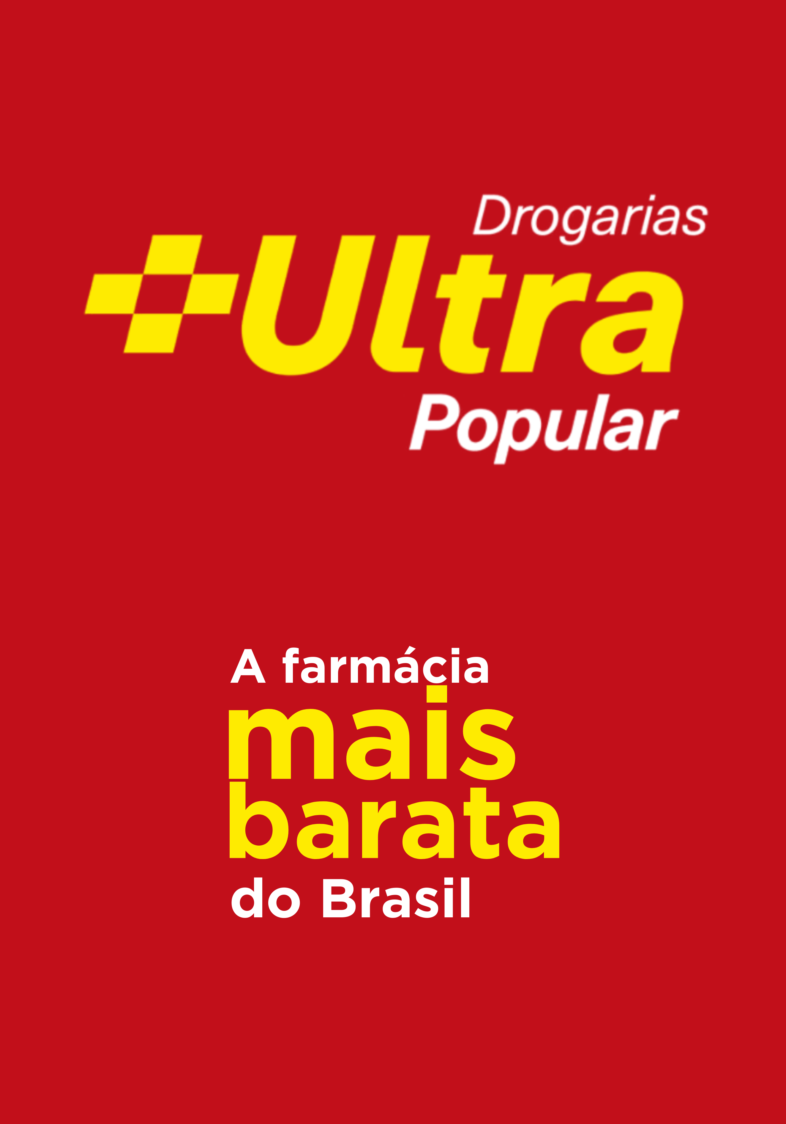 Imagem institucional da Entrefarma Lagoa da Prata